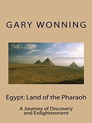 cover image of Egypt